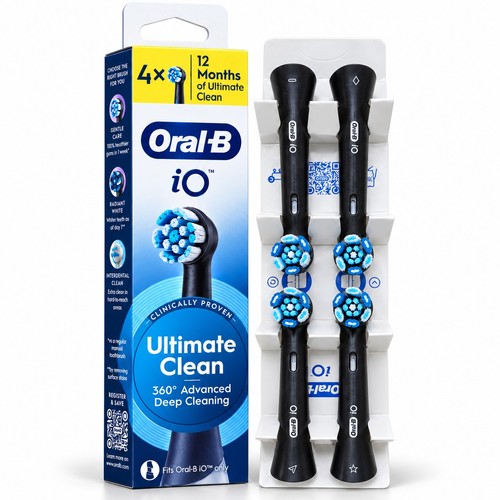 Oral testine spazzolino - io,