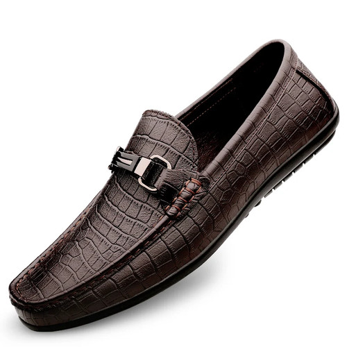 Mocassino slip uomo marca - mocassino,