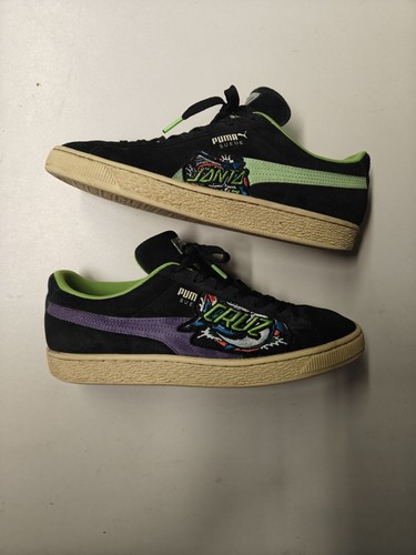 Puma santa cruz - puma, x