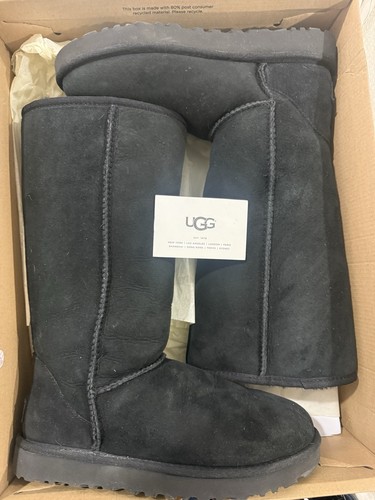 Stivali donna ugg - 8,