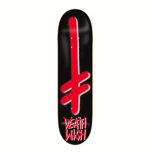 Deathwish mazzo gang - mazzo, 8,5"