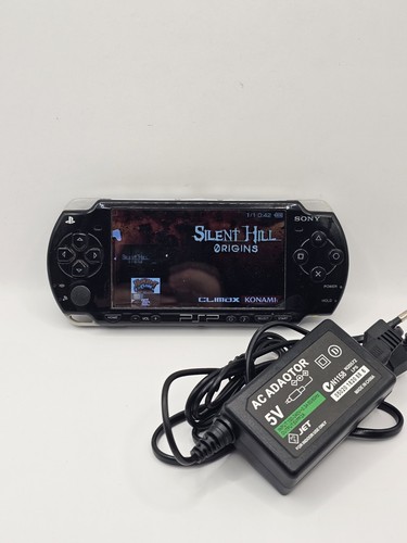 Playstation psp slim sony - psp,