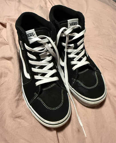 Sneakers skate vans sk8 - sneakers, sk8-hi