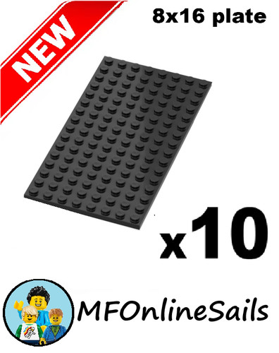 Originale lego nero - originale,