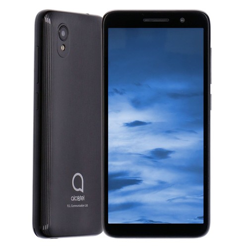 Smartphone android alcatel - smartphone,