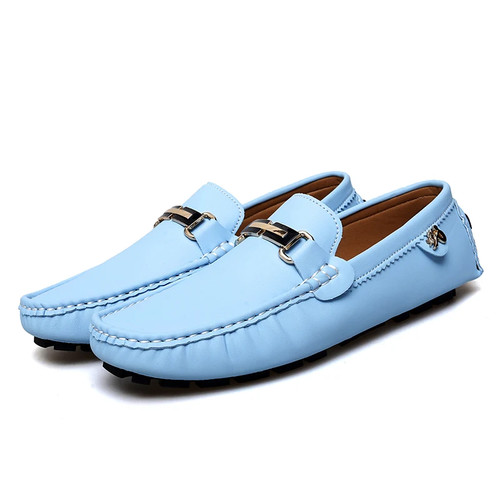 Mocassini slip traspiranti - mocassini,