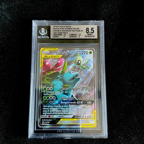 Bgs celebi venusaur - celebi, &