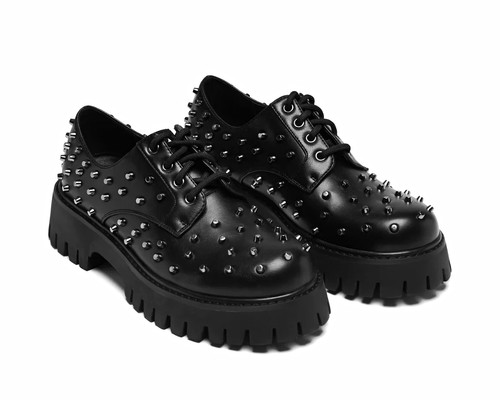Scarpe eleganti derby koi - eleganti,