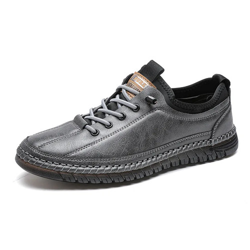 Mocassini uomo casual scarpe