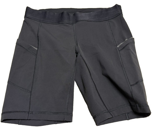 Lululemon pantaloncino nero - , 6"