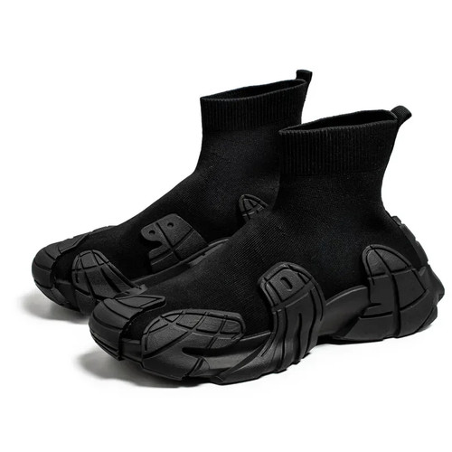 Stivali uomo outdoor - , sneakers
