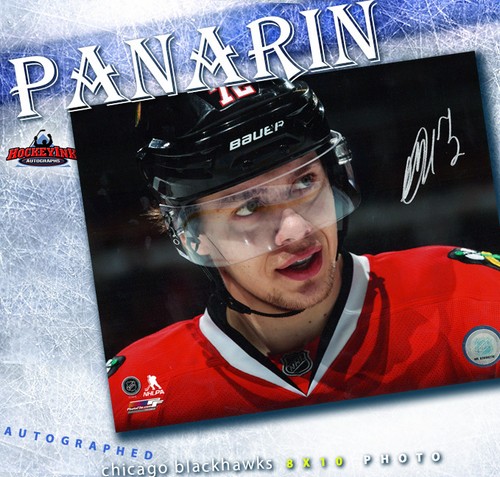 Artemi panarin foto - panarin,