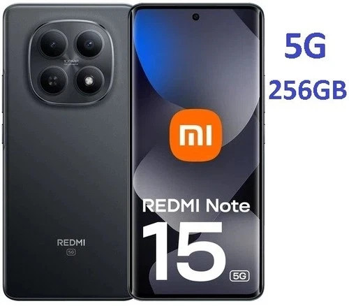 Xiaomi redmi note 8 256 - xiaomi, 5g