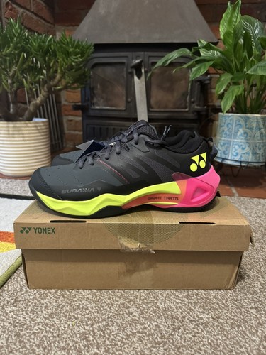 Scarpe badminton yonex - scarpe,