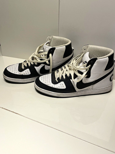 Nike terminator high - terminator,