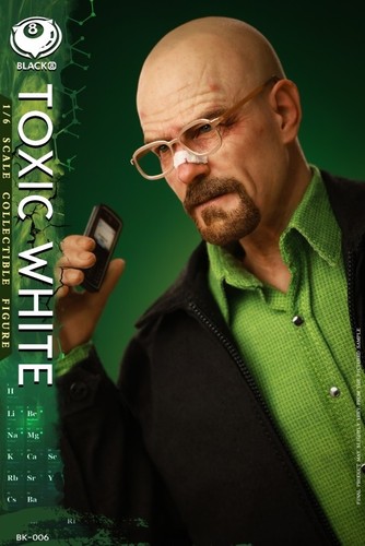 Black studio bk006 toxic - 8,