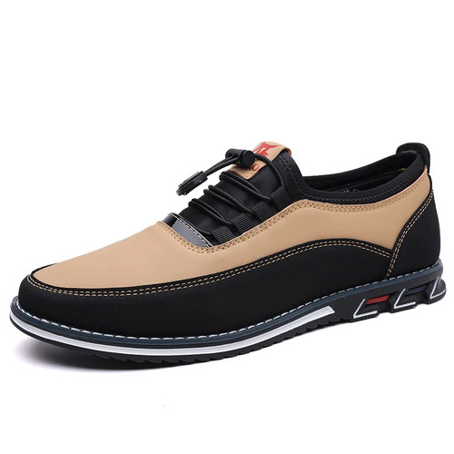 Scarpe lavoro pelle - scarpe, da