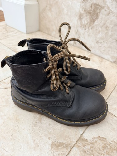 Stivali martens doc - stivali,