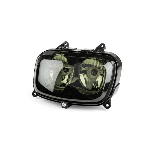 Faro black line - str8, mbk