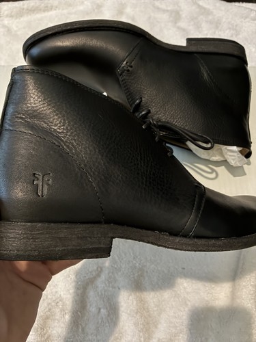 Stivali frye phillip chukka - frye,