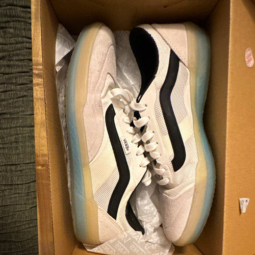 Vans ave pro - pro, skateboarding