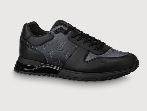 Louis vuitton run away - vuitton, sneaker