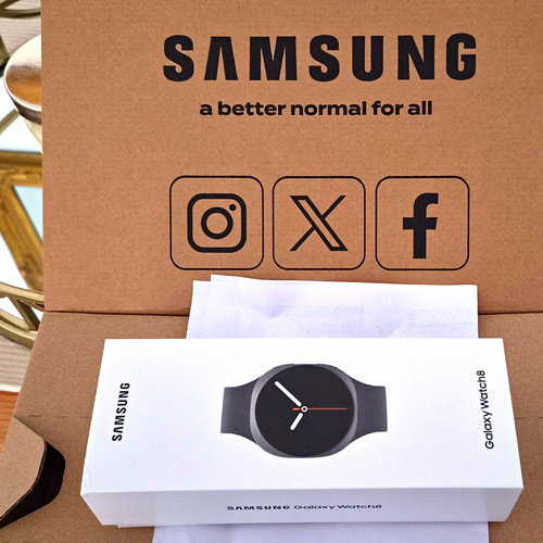 Smartwatch samsung galaxy - smartwatch,