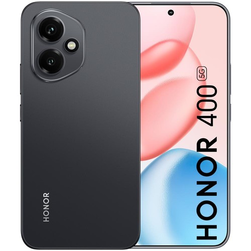 Honor 400 midnight black - honor,