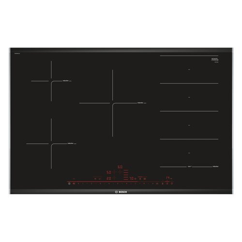 Bosch piano cottura induzione - bosch,