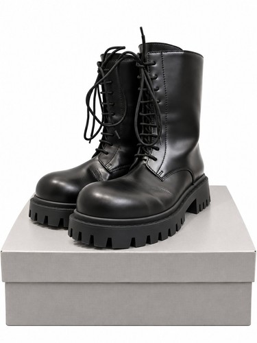Balenciaga stivaletto - stivaletto, di