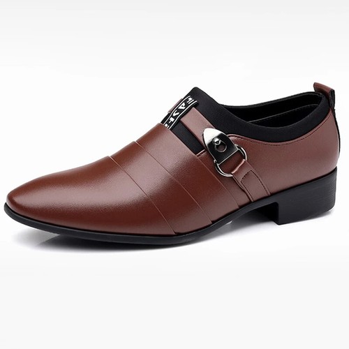 Scarpe eleganti uomo classiche