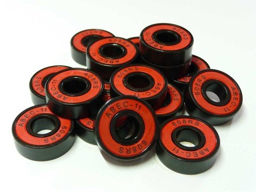 Cuscinetti a sfere - **, 8x
