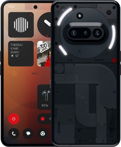 Nothing phone 128gb 8ram - phone,