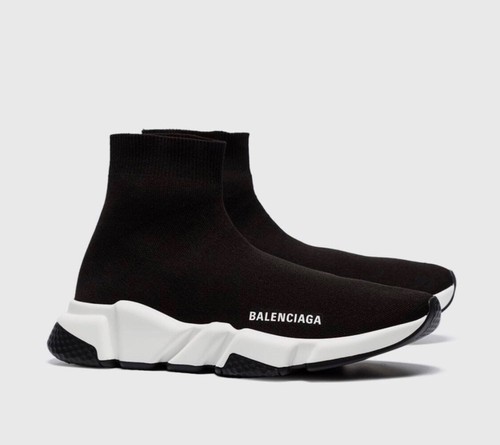 Calzino balenciaga knit speed - knit,