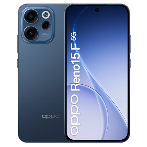Oppo reno 15f dual - reno,