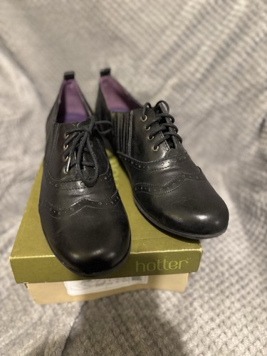 Scarpe brogue stile vintage - brogue, di