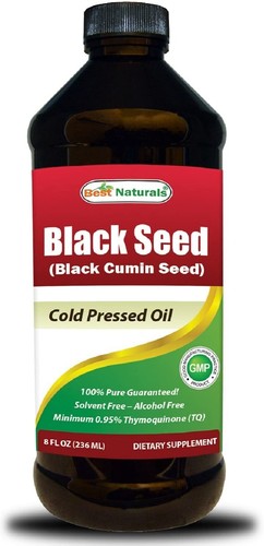 Best naturals olio semi - naturals,
