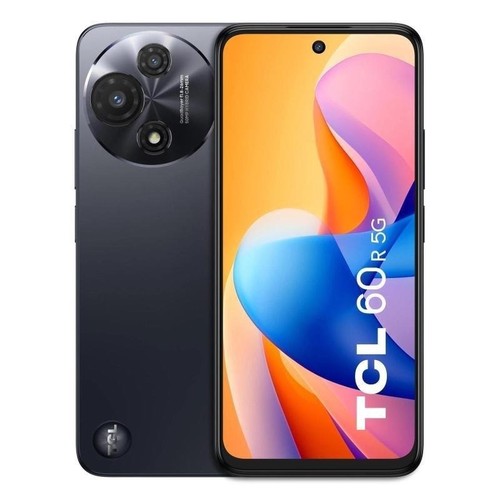 Tcl 60r black - 60r, ram