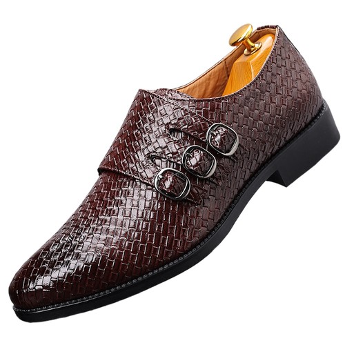 Scarpe eleganti monaco tre