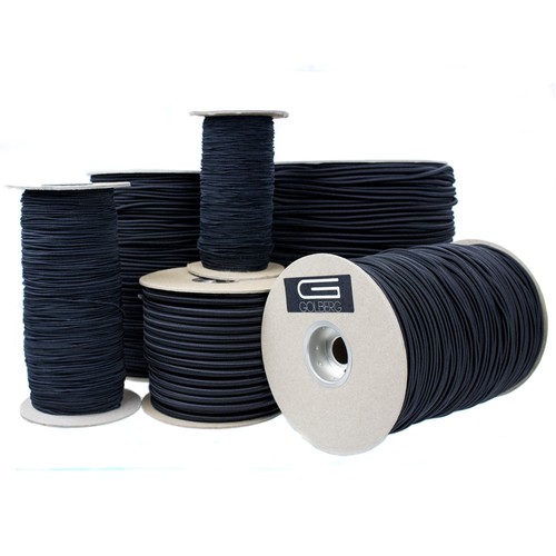 Cavo elastico antiurto golberg - elastico,