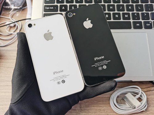 Smartphone apple iphone - smartphone, 4s