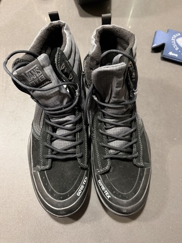 Furgoni sk8 gore tex - sk8-hi, gore-tex