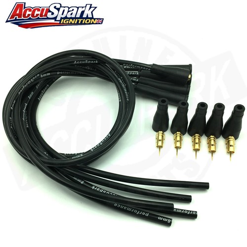 Accuspark piombo universale - ht,