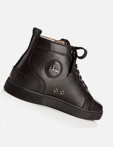 Christian louboutin louis top - louis,