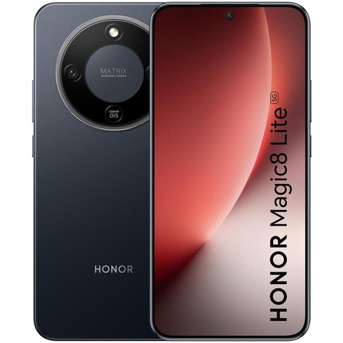 Honor magic lite - lite, 5g