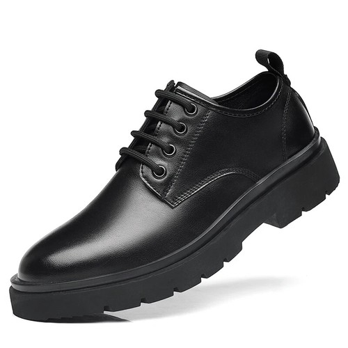 Scarpe uomo casual pelle - da, in