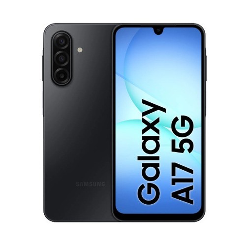Samsung a17 8gb 256gb - samsung, 5g