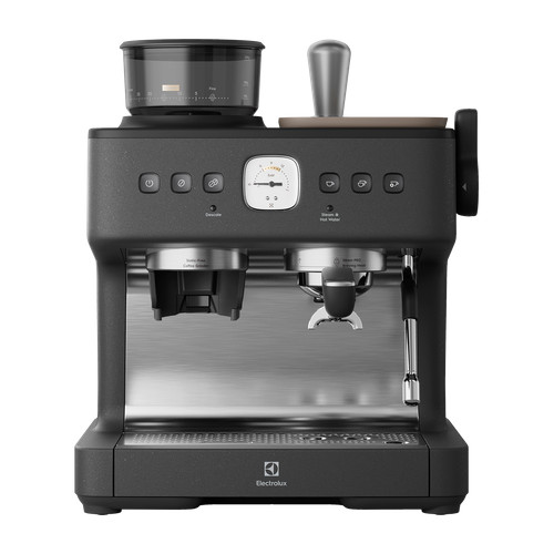 Electrolux macchina per - electrolux, caffè