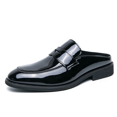 Mocassini uomo pelle - uomo, in
