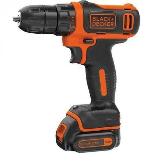 Black decker - black, &